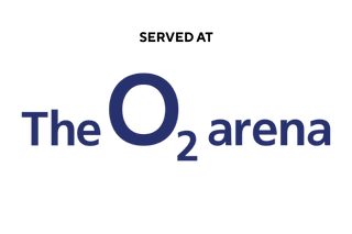 The O2 Arena Logo