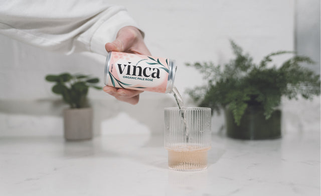 Canned Wine vs. Bottled Wine
