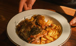 Hearty Duck, Red Wine & Rosemary Ragù Recipe