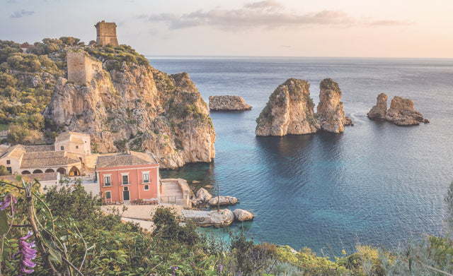 TOP 3 SICILY TRAVEL DESTINATIONS