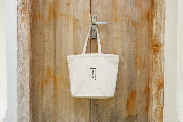 Vinca Merch