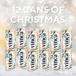 12 Cans of Christmas