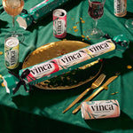 The Wine Tasting Christmas Cracker