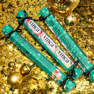 The Wine Tasting Christmas Cracker