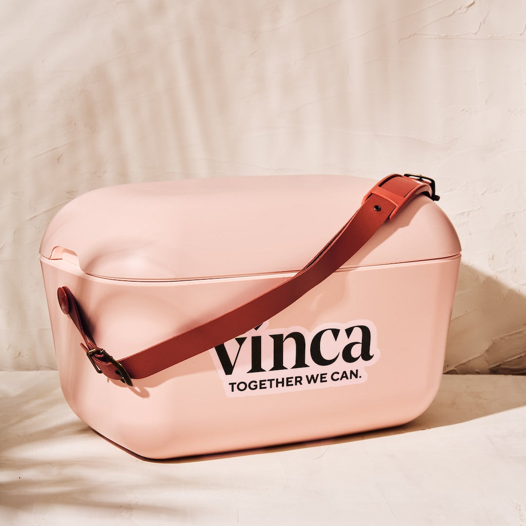 Vinca 20L Cooler Box – Vinca Wine