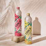 Two Organic Wine Bottles Mix Pack