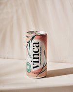 Organic Pale Rosé