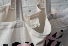 Load image into Gallery viewer, Recycled Vinca Tote Bag
